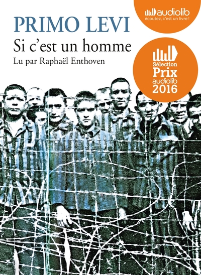 Image de Si c'est un homme