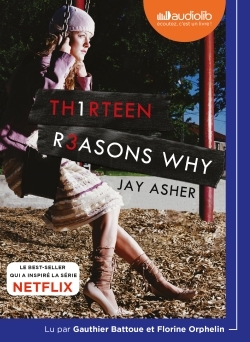 Picture of 13 Reasons Why