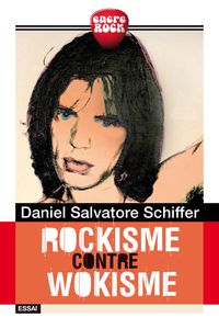 Image de rockisme contre wokisme