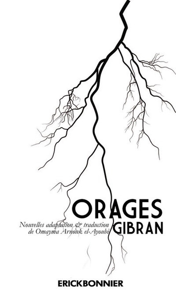 Image de Orages Gibran