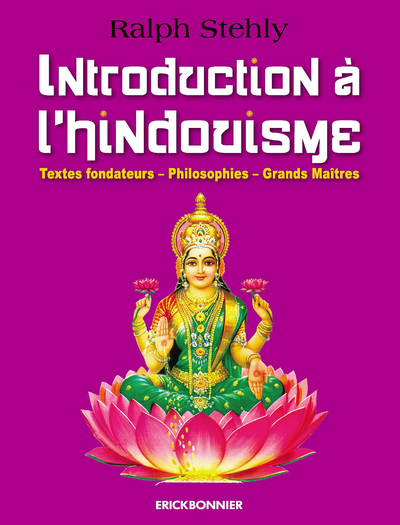 Picture of Introduction à l'hindouisme