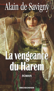 Picture of La vengeance du harem