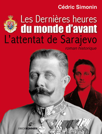 Picture of Les dernières heures du monde d'avant
