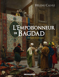 Image de L'empoisonneur de bagdad