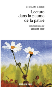 Picture of Lecture dans la paume de la patrie