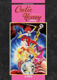 Picture of Cutie Honey