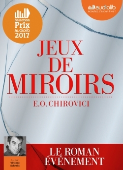 Image de Jeux de miroirs