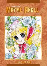 Picture of Mayme Angel T01