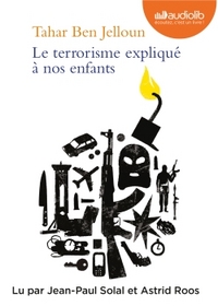 Image de Le Terrorisme expliqué à nos enfants