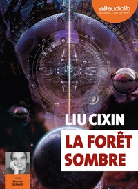 Image de La Forêt sombre