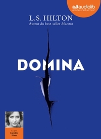 Image de Domina - Maestra, livre 2