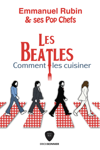 Picture of Les Beatles