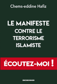 Image de Le manifeste contre le terrorisme islamiste