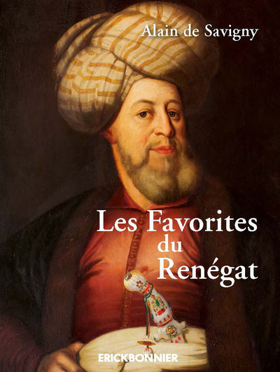 Image de Les Favorites du Renégat