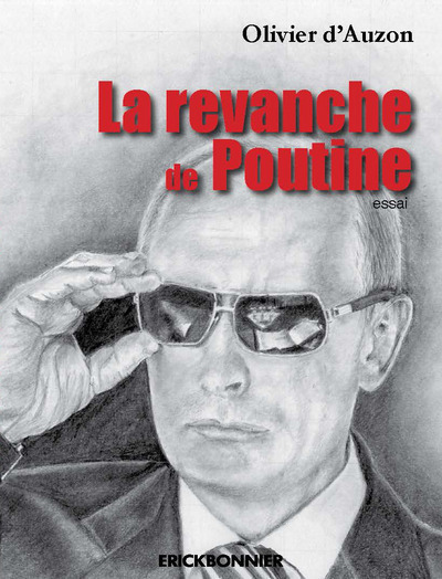 Image de La revanche de Poutine