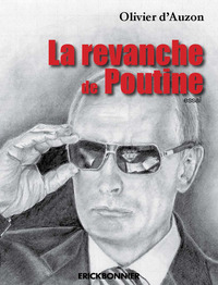 Image de La revanche de Poutine