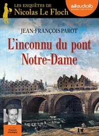 Picture of L'Inconnu du pont Notre-Dame