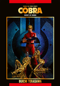 Picture of Cobra - Secret of Sword