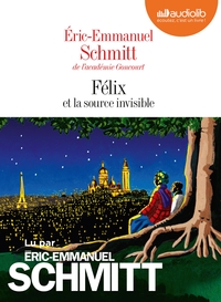 Picture of Félix et la source invisible