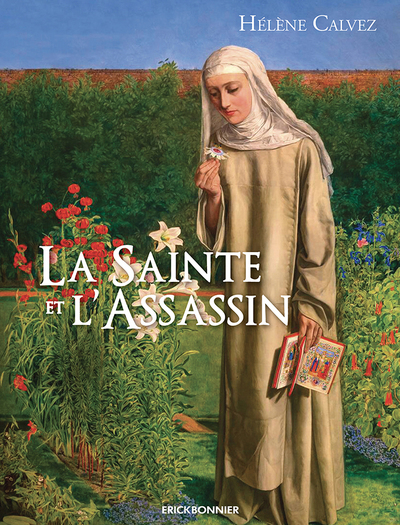Picture of la sainte et l'assassin