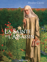 Picture of la sainte et l'assassin