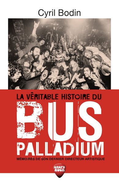 Image de la véritable histoire du bus palladium