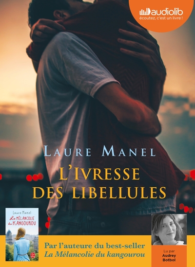 Picture of L'Ivresse des libellules
