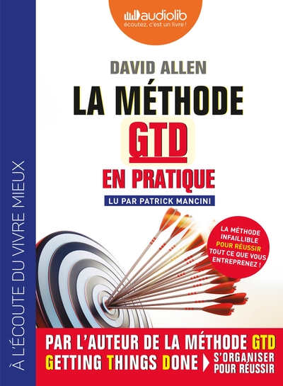 Picture of La Méthode GTD en pratique
