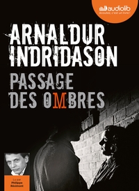 Picture of Passage des ombres - Trilogie des ombres, tome 3
