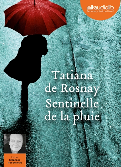 Picture of Sentinelle de la pluie