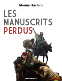 Image de Les manuscrits perdus