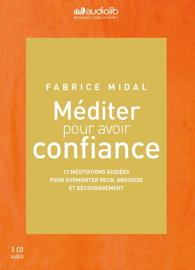 Picture of Méditer pour avoir confiance