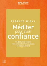 Picture of Méditer pour avoir confiance