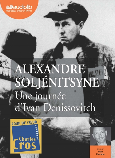 Image de Une journée d'Ivan Denissovitch