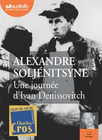 Image de Une journée d'Ivan Denissovitch