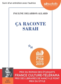 Image de Ça raconte Sarah