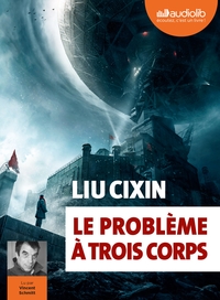 Image de Le Problème à trois corps