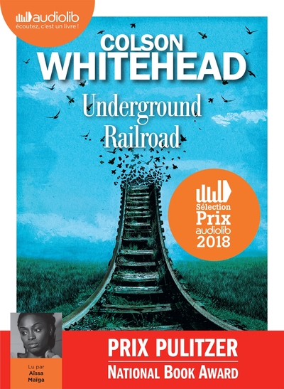 Picture of Underground railroad