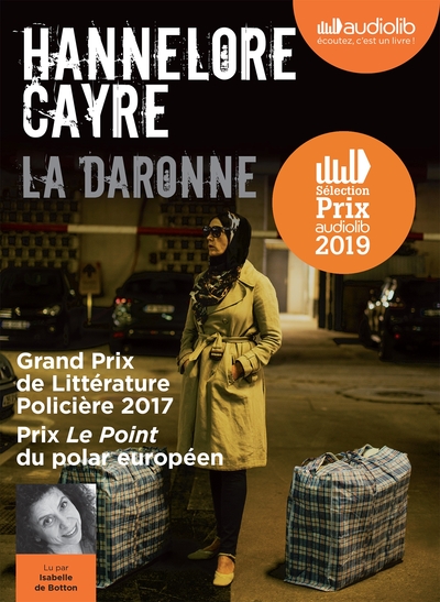 Picture of La Daronne