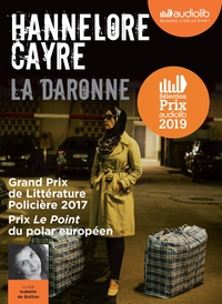 Picture of La Daronne