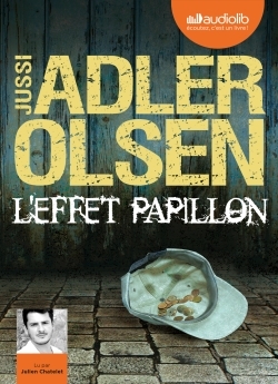 Image de L'effet papillon - La cinquième enquête du Département V
