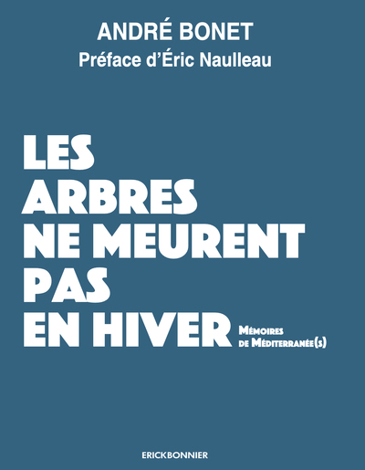 Picture of les arbres ne meurent pas en hivers