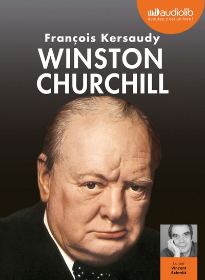 Picture of Winston Churchill, le pouvoir de l'imagination
