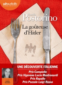 Image de La Goûteuse d'Hitler