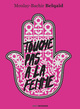 Image de touche pas à la femme