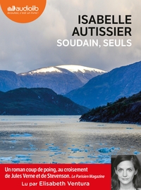 Picture of Soudain, seuls