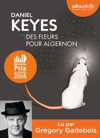 Image de Des fleurs pour Algernon