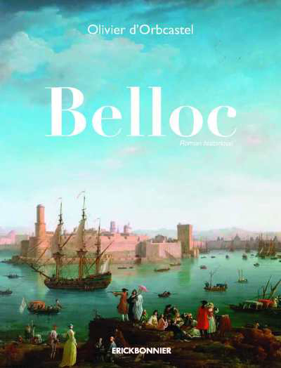 Picture of Belloc