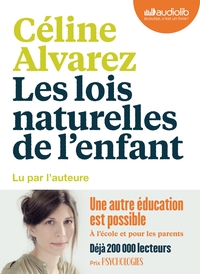 Picture of Les Lois naturelles de l'enfant