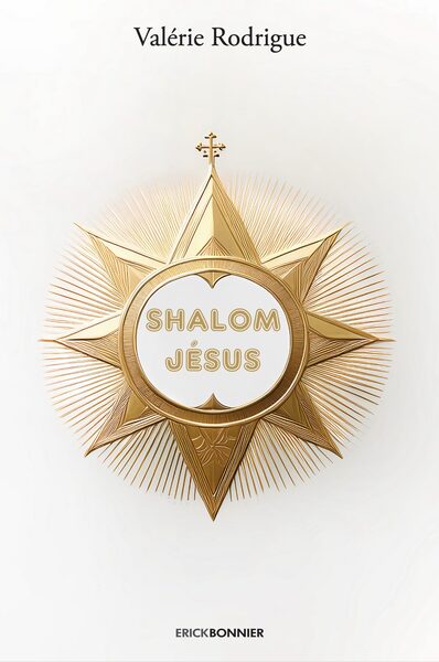 Image de shalom jésus